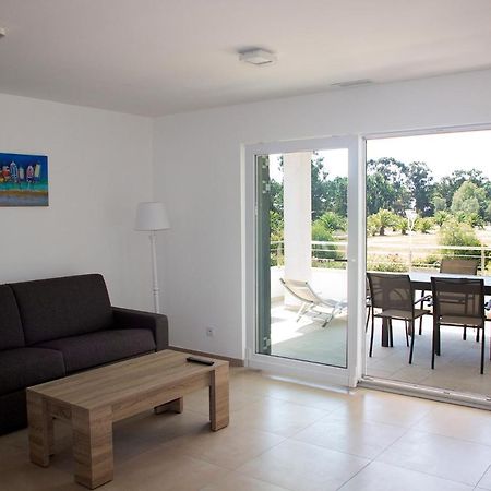 A Suara Linda Apartment Ghisonaccia Ngoại thất bức ảnh