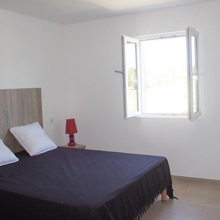 A Suara Linda Apartment Ghisonaccia Ngoại thất bức ảnh